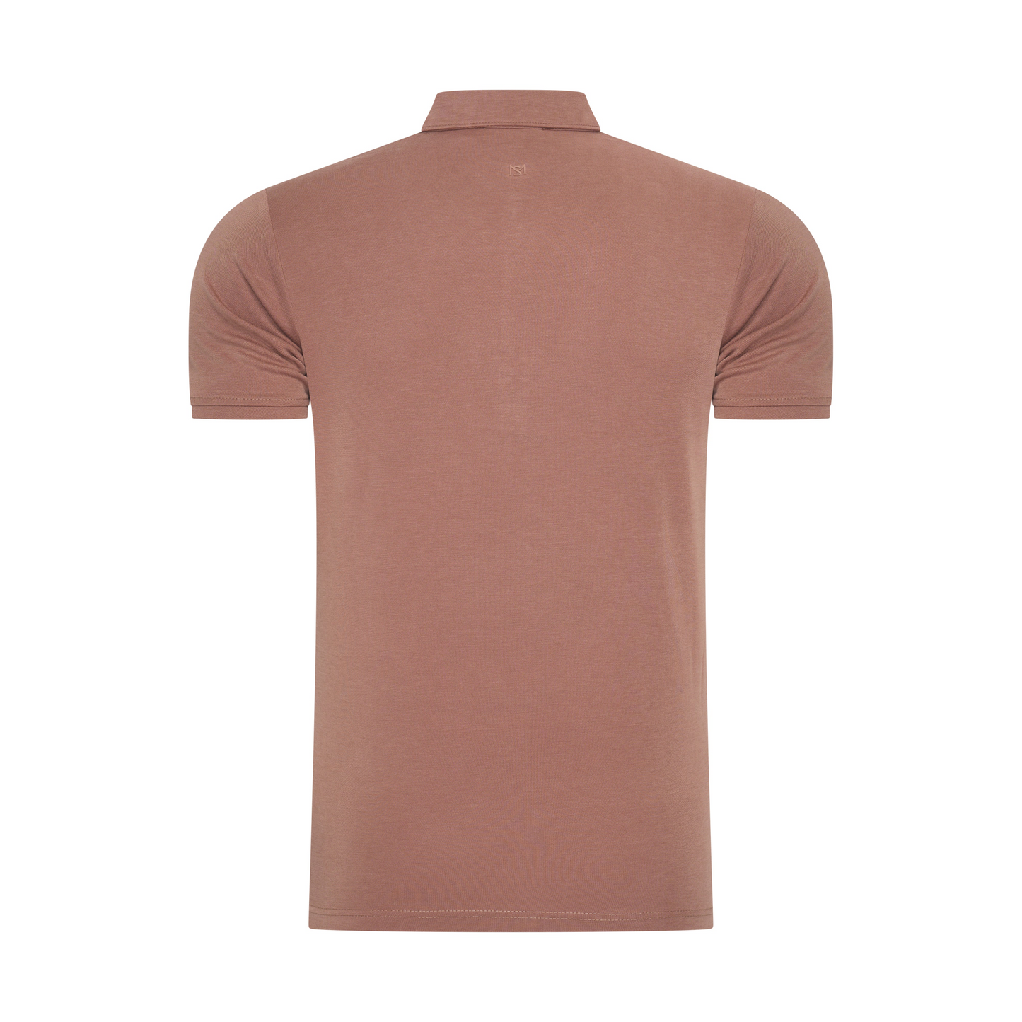 POLO MODAL ESSENCE - SOFT MOCHA