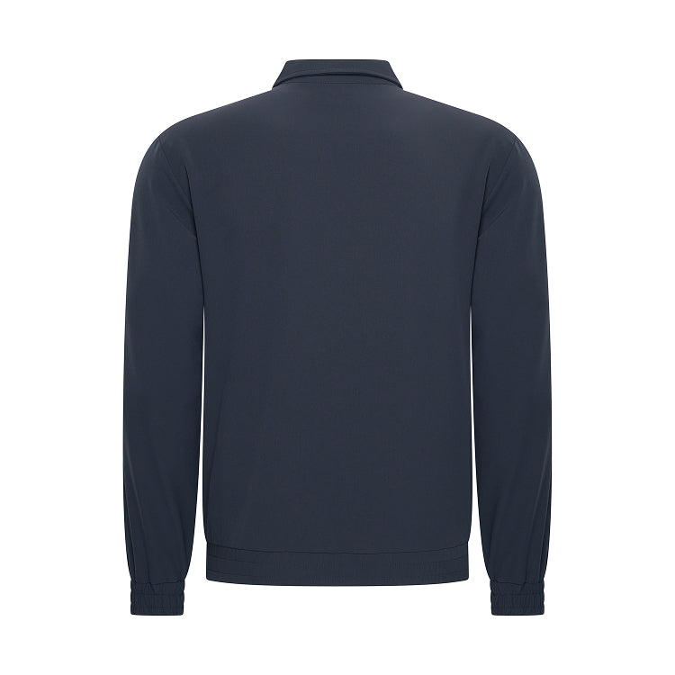 TECH STRETCH VEST - ROYAL NAVY