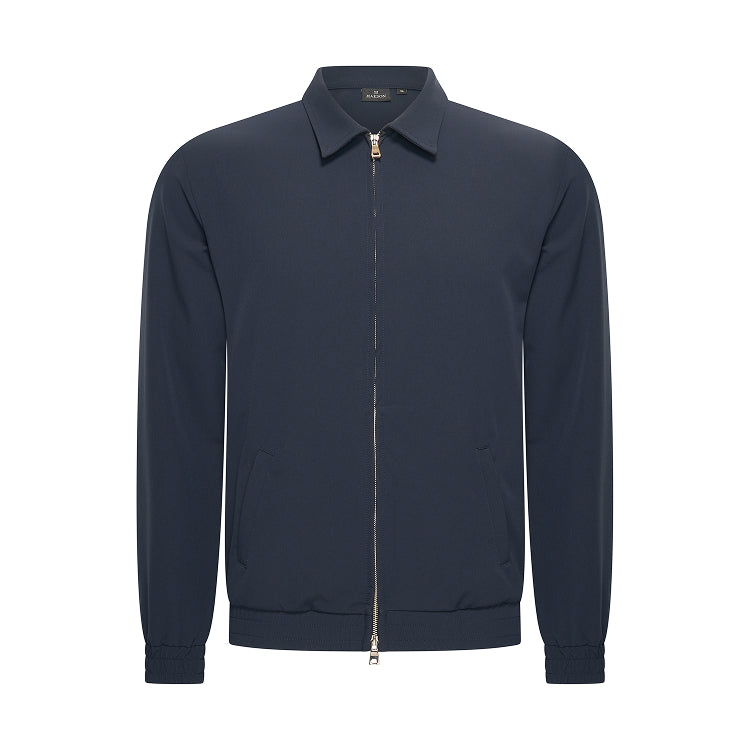 TECH STRETCH VEST - ROYAL NAVY