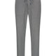 KNITTED JOGG PANTS - MIDNIGHT BLUE