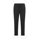 KNITTED JOGG PANTS - ONYX BLACK