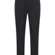 TECH STRETCH PANTS - MIDNIGHT BLACK