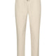 TECH STRETCH PANTS - SILK BEIGE