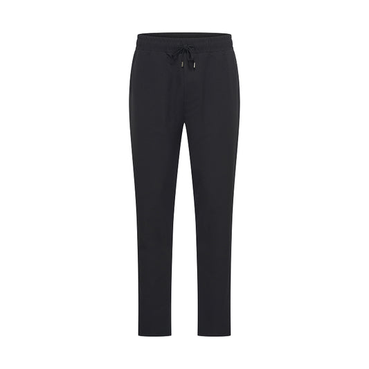 TECH STRETCH PANTS - MIDNIGHT BLACK