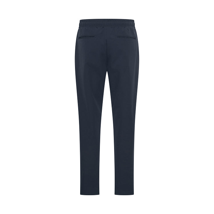 TECH STRETCH PANTS - ROYAL NAVY