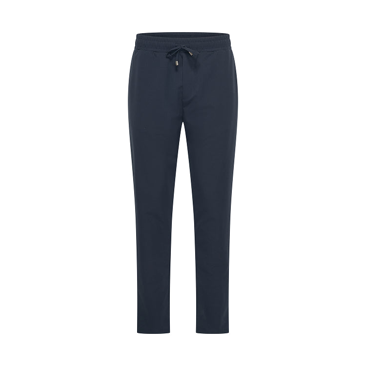 TECH STRETCH PANTS - ROYAL NAVY