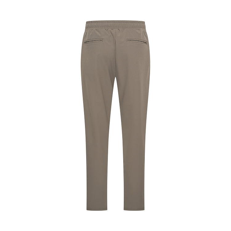 TECH STRETCH PANTS - SOFT TAUPE