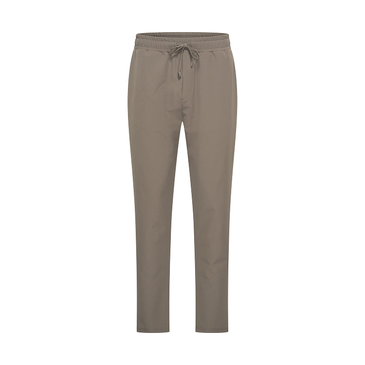 TECH STRETCH PANTS - SOFT TAUPE
