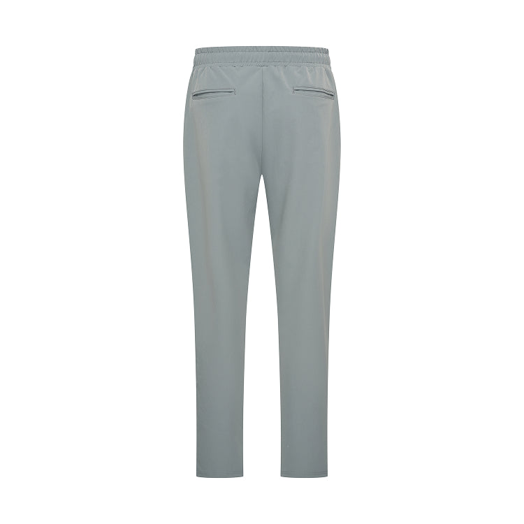 TECH STRETCH PANTS - STORM GREY