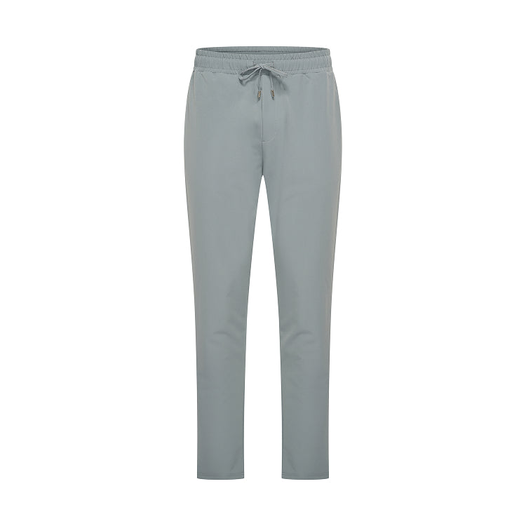 TECH STRETCH PANTS - STORM GREY