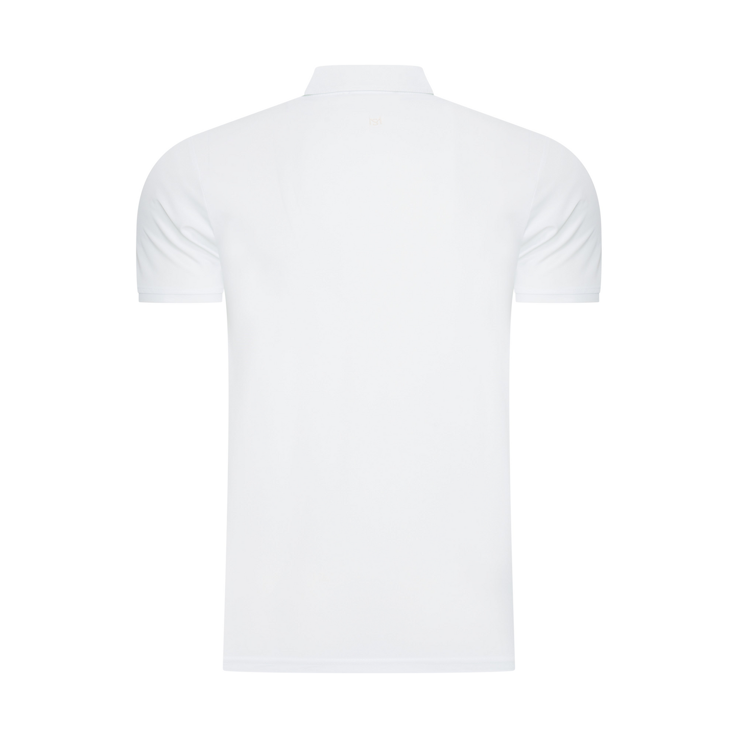 POLO SILKTOUCH PIQUE - SILK WHITE