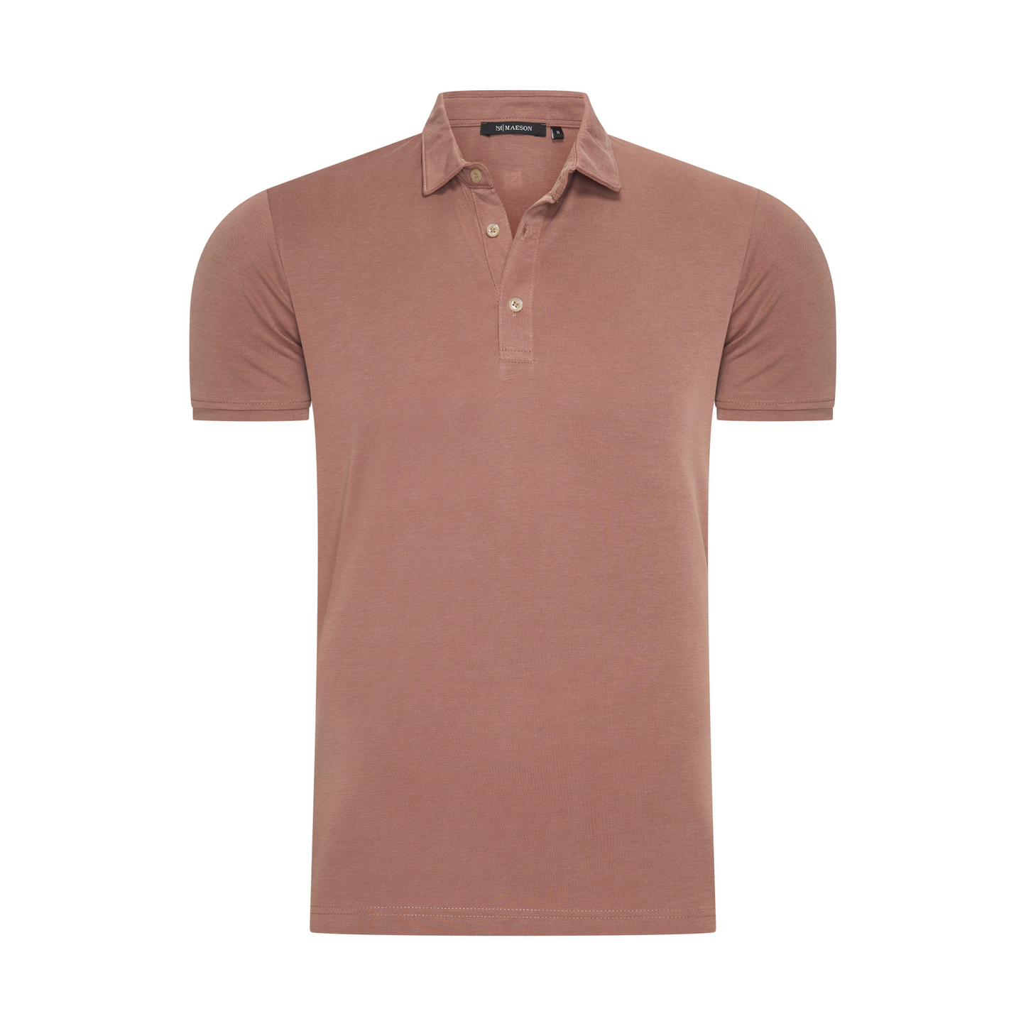 POLO MODAL ESSENCE - SOFT MOCHA
