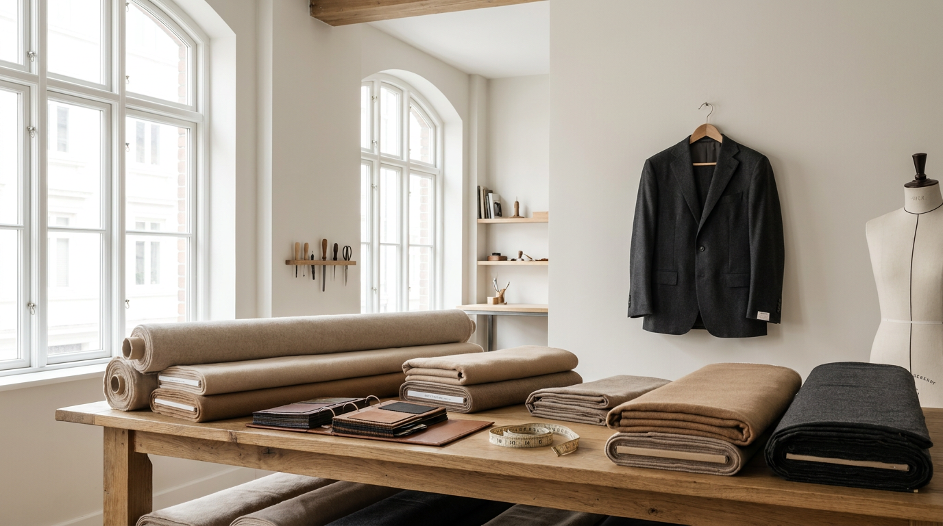MAESON atelier